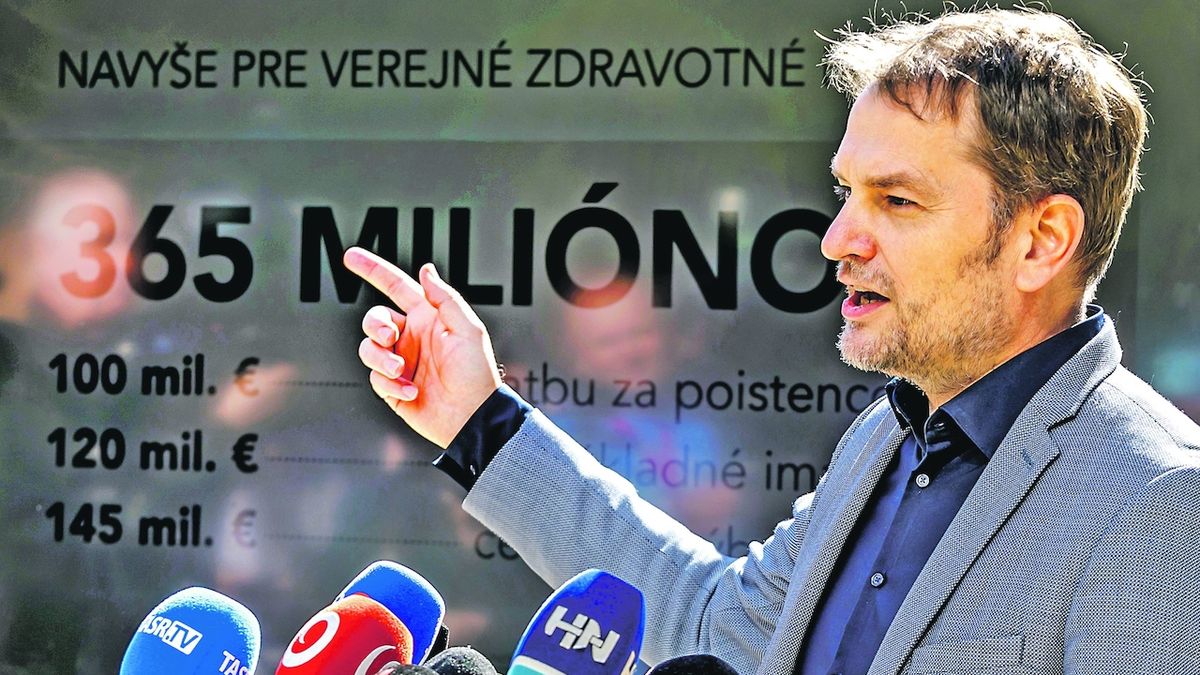 Slovenská vládní strana nadbíhá Kotlebovým extremistům